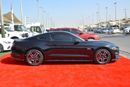 Ford Mustang GT Premium 5.0L V8