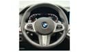 BMW X6 xDrive 40i 2021 BMW X6 xDrive40i M-Sport, Dec 2025 BMW Warranty + Service Contract, Full BMW Service