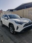 تويوتا راف ٤ 2.5L VXR Hybrid