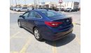 Hyundai Sonata SE - Very Clean Car