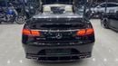 Mercedes Benz S63 AMG
