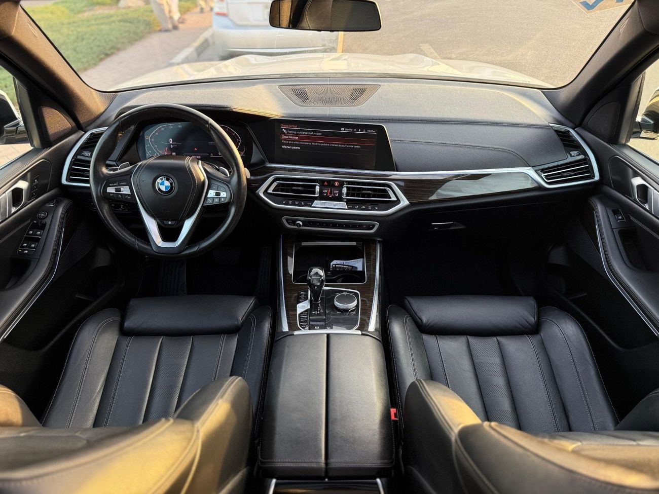 بي أم دبليو X5 40i xDrive 3.0L