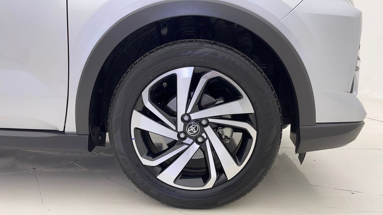 Toyota Raize G 1 | Zero Down Payment | Home Test Drive