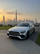 Mercedes-Benz E300 Premium + 2.0L