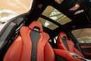 بي أم دبليو X6 M Competition 4.4L
