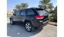 Jeep Grand Cherokee Altitude JEEP/GRAND CHEROKEE -model 2014 -GCC- Excellent Condition