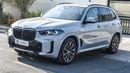بي أم دبليو X5 SDrive SDrive 40i Luxury M Sport Package 3.0L