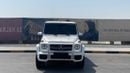 Mercedes Benz G63 AMG STD First Edition 5.5L V8 BITURBO