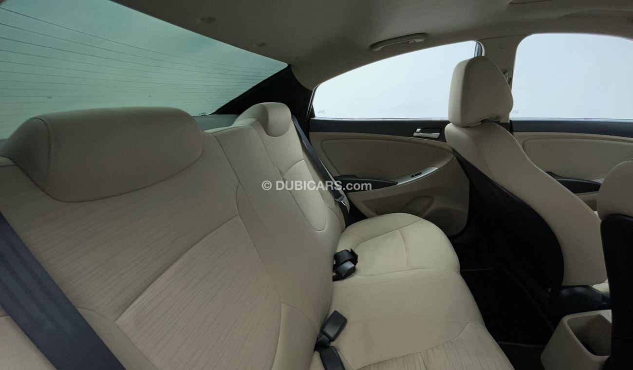 Hyundai Accent GLS 1.4 | Zero Down Payment | Free Home Test Drive