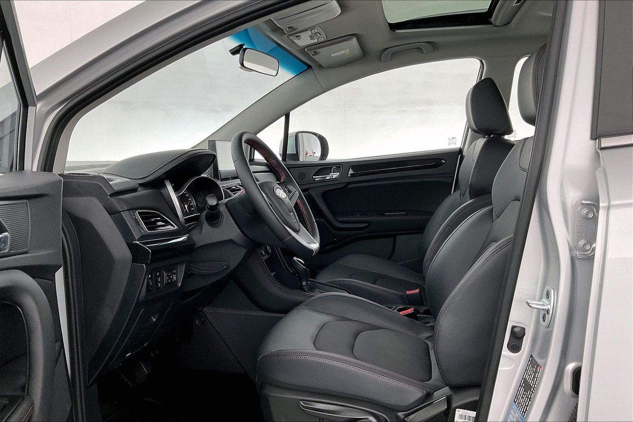 JAC S3 Plus Intelligent Luxury | 1 year free warranty | 0 Down Payment