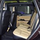 Porsche Cayenne PLATINUM EDITION EXCELLENT DEAL for our Porsche Cayenne ( 2018 Model ) in Brown Color American Specs