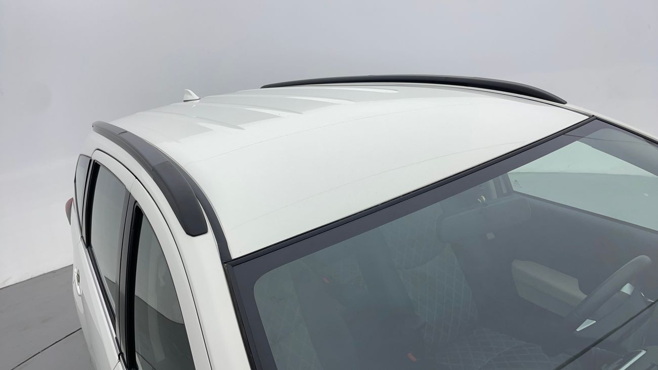 تويوتا راش GX 1.5 | بدون دفعة مقدمة | اختبار قيادة مجاني للمنزل