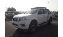 نيسان نافارا NISSAN NAVARA PICK-UP RIGHT HAND DRIVE (PM903)