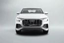 Audi Q8 55 TFSI S-LINE LUXURY 55 TFSI quattro (340 HP) 55TFSi (335 HP)