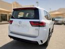 تويوتا لاند كروزر 2024 Toyota Land Cruiser LC300 VX-V Limited (High-Option with Radar) 7-Seater 4.0L V6 Petrol A/T 4WD