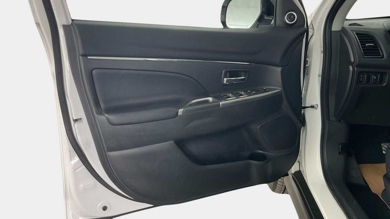 ميتسوبيشي ASX GLS Highline | upto AED 20,000 Ramadan Discount | شامل الضمان | 0 ﺪﻔﻋﺓ ﺃﻮﻟﻯ