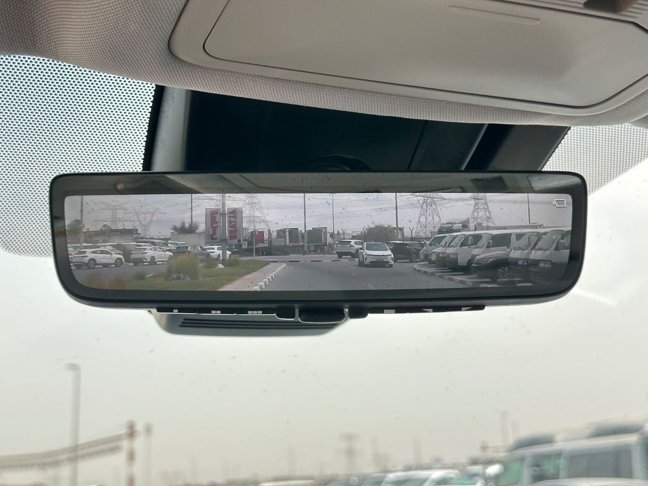 تويوتا راف ٤ Limited Hybrid 2.5 L | Panoramic | 360 Camera | full option 2024