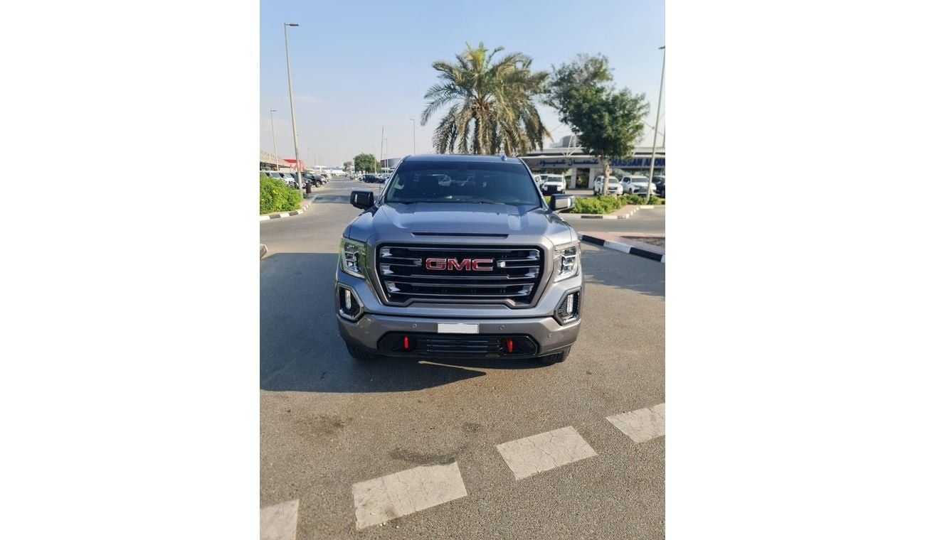 GMC Sierra AT4 5.3LV8