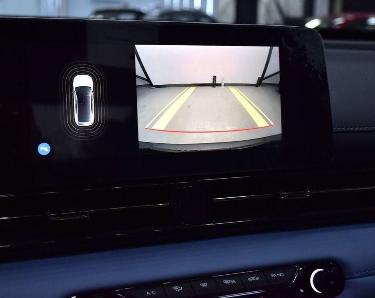 جي إي سي امباو EXCELLENT DEAL for our GAC Empow S 1.5L ( 2025 Model ) in Grey Color GCC Specs