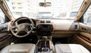 Nissan Patrol Safari SUPER 4X4