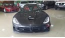 Dodge Viper SRT V10 GTS