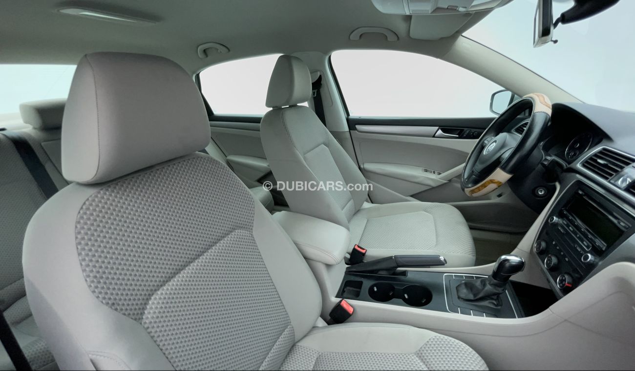 Volkswagen Passat TRENDLINE 2.5 | Zero Down Payment | Free Home Test Drive