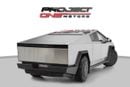 Tesla Cybertruck FOUNDATION SERIES CYBERBEAST