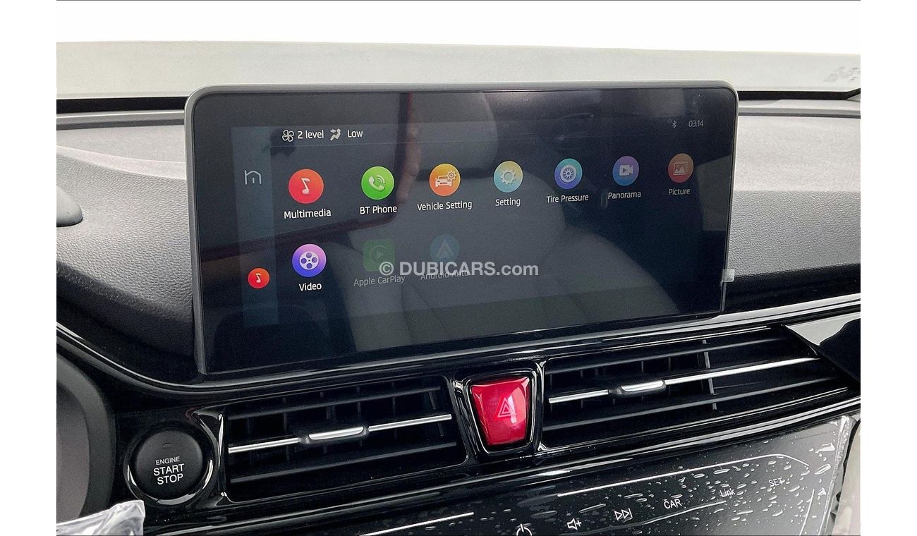 JAC JS4 Intelligent | 1 year free warranty | 0 down payment | 7 day return policy