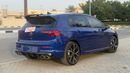 Volkswagen Golf R Base 2.0T