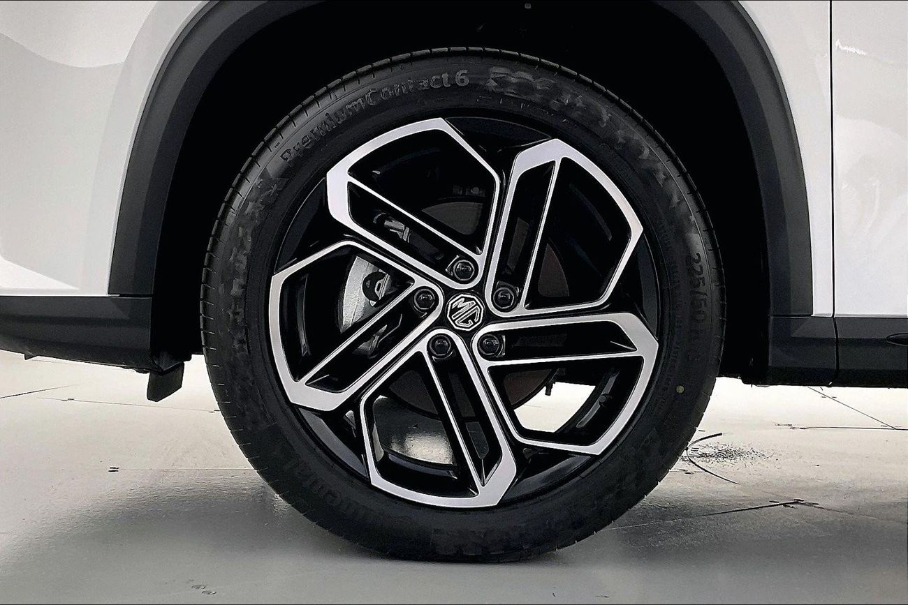 MG One Luxury | Guaranteed Warranty | 0 Down Payment