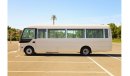 ميتسوبيشي روزا 2008 26 Seater Rosa Bus - M/T Diesel - Low Mileage, Well Maintained - GCC Specs - Book Now