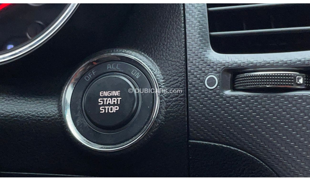 Kia Cerato Koup KOUP 1.6 | Zero Down Payment | Free Home Test Drive