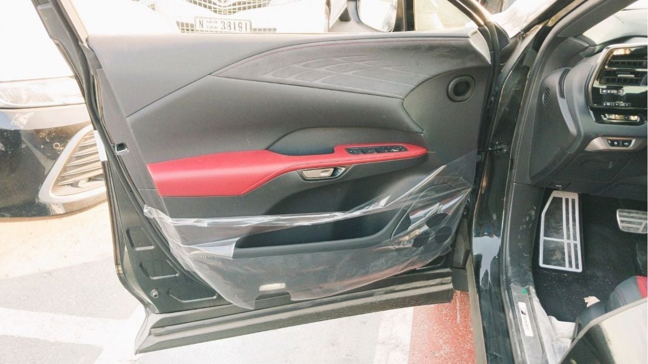 Lexus RX 500h Lexus RX500h 2.4L Hybrid 2024YM GCC