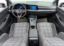 Volkswagen Golf GTI Sport 2.0T 2021 Volkswagen Golf GTI, Service History, Excellent Condition, GCC