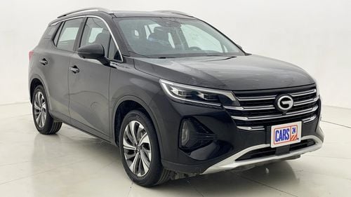 جي إي سي GS 4 GL 1.5 | بدون دفعة مقدمة | اختبار القيادة في المنزل