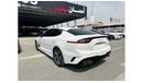 Kia Stinger GT