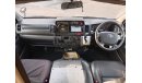 Toyota Hiace TOYOTA HIACE AMBULANCE RIGHT HAND DRIVE (PM1567)