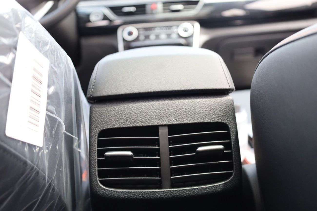 Kia Seltos Kia Seltos 1.5L Petrol 2025YM