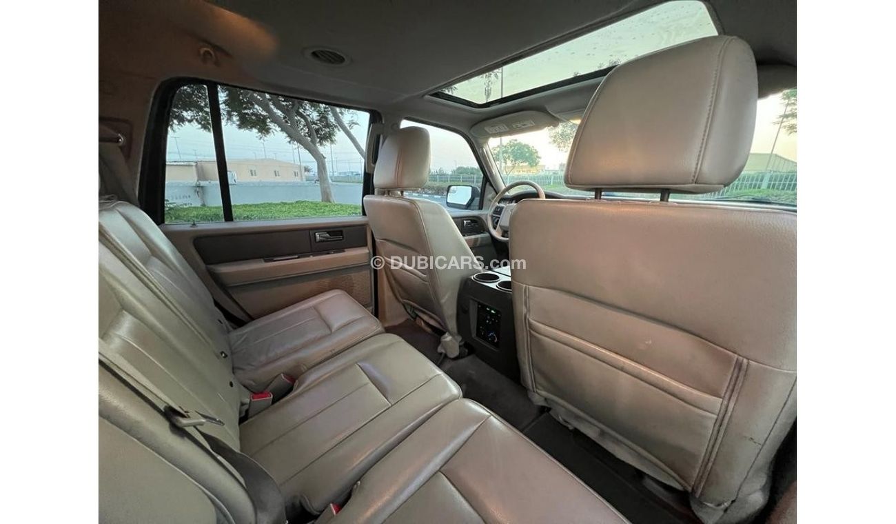 Ford Expedition FORD EXPEDITION XLT V8 2013 GCC ORIGINAL PAINT IN PERFECT CONDITIONS