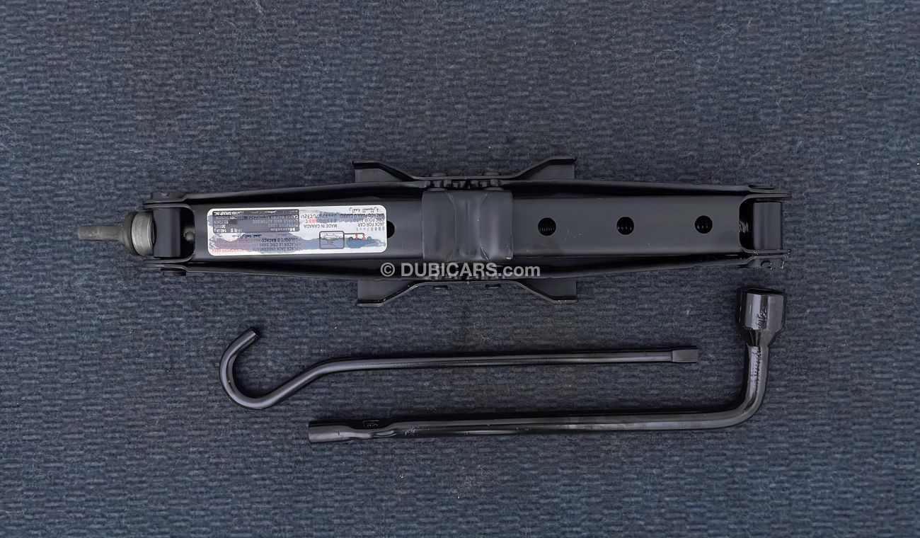 Used Honda Accord LX 1.5 Under Warranty Inspected on 150