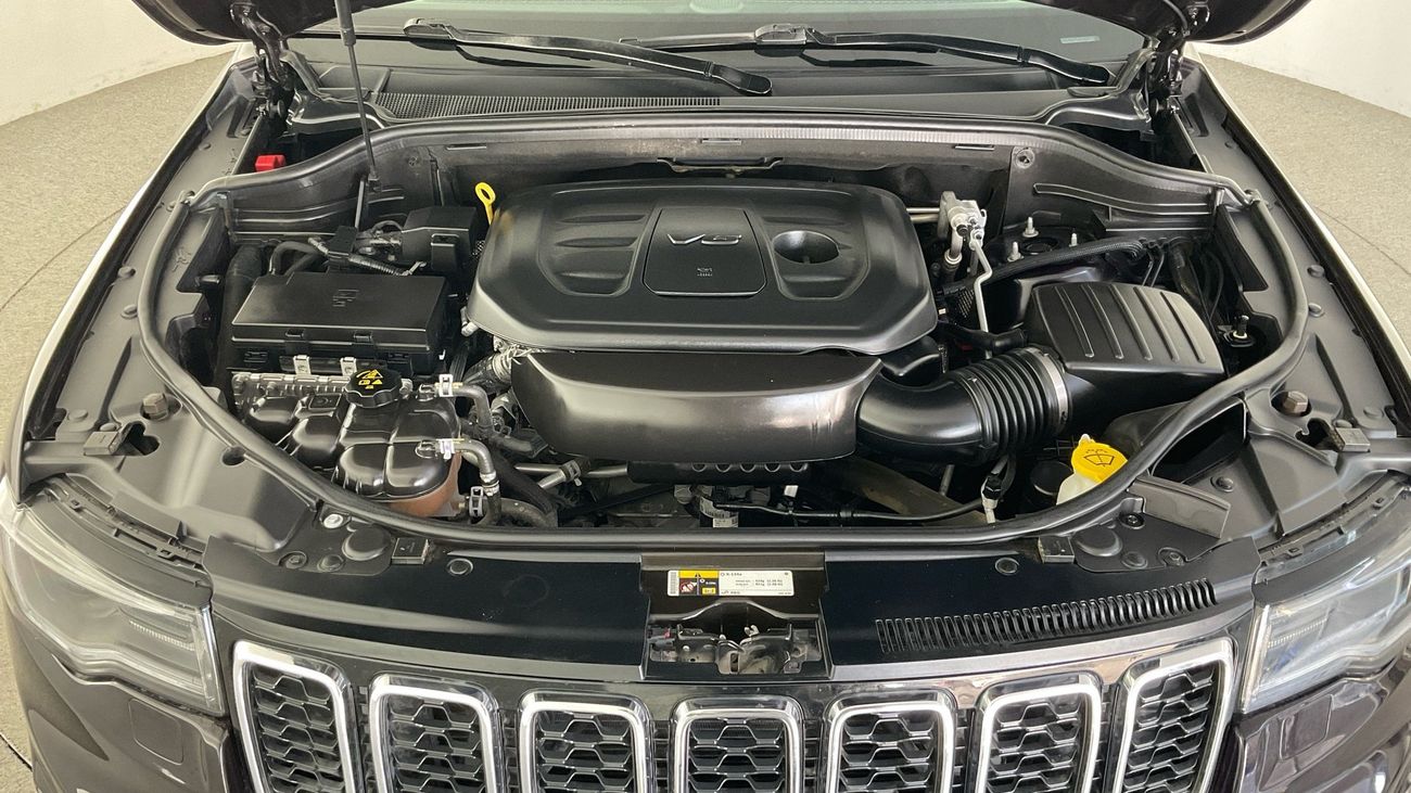 Jeep Grand Cherokee Limited | Guaranteed Warranty | 0 Down Payment