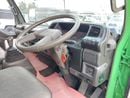 Isuzu Juston ISUZU JUSTON DUMPER TRUCK RHD 1997 MODEL 8.2 L DIESEL MANUAL(PM00333)