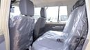 Toyota Land Cruiser 70 2.8 DIESEL 2025