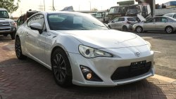 Toyota 86