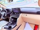 Toyota Land Cruiser VXR