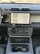 Land Rover Defender P300 110 S 2.0L (5 Seater)