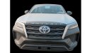 Toyota Fortuner 2.7L PETROL AUTOMATIC WITH AUTO AIRCONDITIONER ( BLACK & WHITE AVAILABLE)