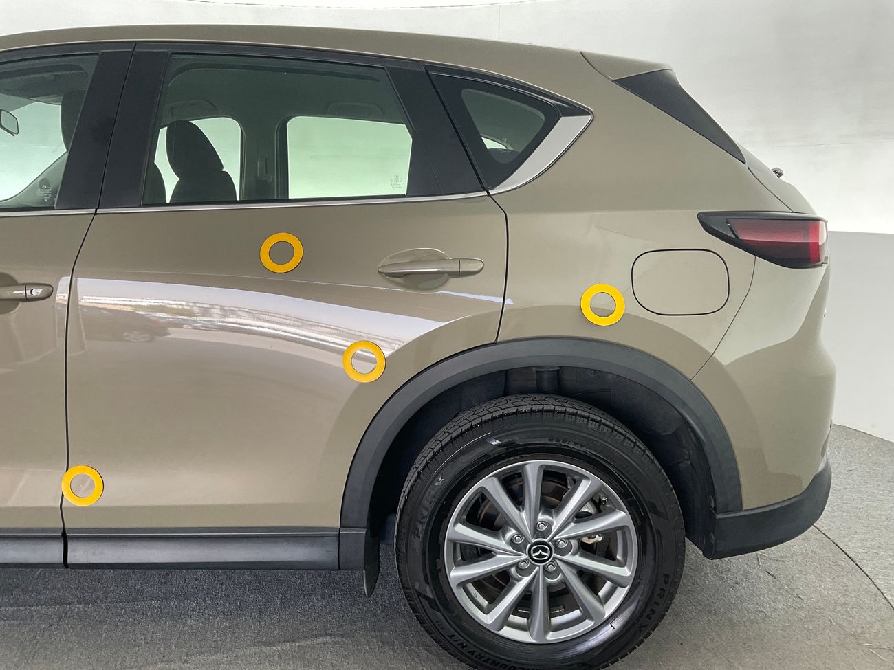 Mazda CX5 GT | Carnival Sale • UP TO AED 20,000 OFF | Guaranteed Warranty | 0 Down Payment