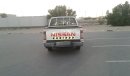 Nissan Pickup GCC NO PAIN NO ACCIDENT PERFECT