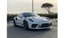 Porsche 911 GT3 'Brand New" / GCC Spec / With Warranty